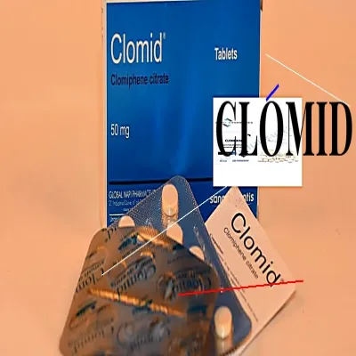 Comment avoir clomid sans ordonnance